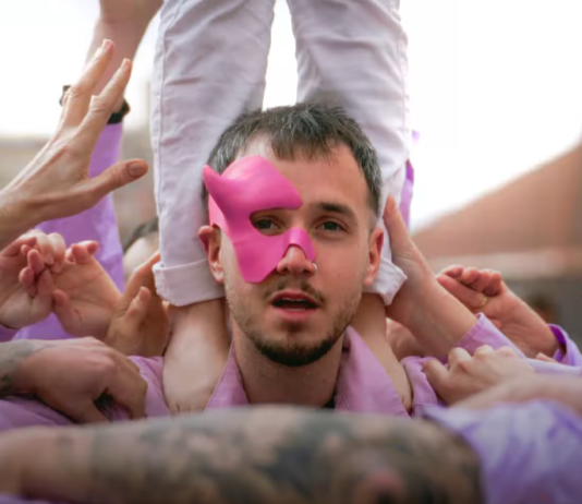 “BENTORNAT”, de Lildami