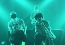 Lluc reafirma que va néixer per fer això