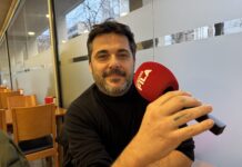 Entrevista a Miquel Abras: “Amb 1977 he volgut tornar a les meves arrels”