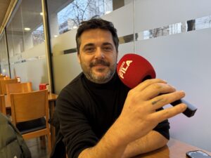 Entrevista a Miquel Abras: “Amb 1977 he volgut tornar a les meves arrels”