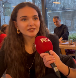 Entrevista a Poncelam: “El disc té una força competitiva, he lluitat molt per fer aquest projecte”