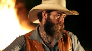 Post Malone actuarà a l’Estadi Olímpic de Barcelona el 12 de setembre