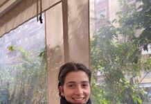 Entrevista a Roserona: “Aquest nou treball musical és tan real i tan íntim de coses que m’han passat de veritat”