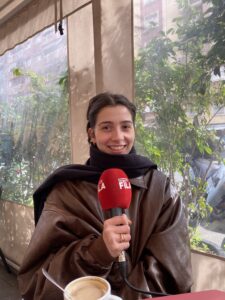Entrevista a Roserona: “Aquest nou treball musical és tan real i tan íntim de coses que m’han passat de veritat”