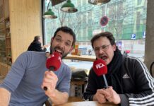 Entrevista a Rúpits: “L’important és que t’escoltin”