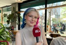 Entrevista a Sofia Coll: “Exploro el que és real i el que no ho és”