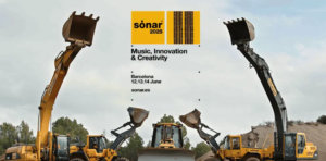 Sónar 2025: aquest és el cartell d’enguany