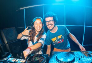 La Crema arriba a la Sala Apolo de Barcelona