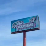 The Tyets anuncien el seu retorn amb una pancarta a la C-31