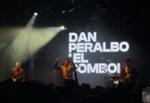 El gran debut de Dan Peralbo i El Comboi a l’Apolo