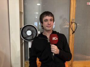 Entrevista a Xicu: “Em feia por destrossar Sacrificis”