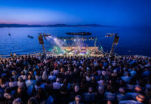 La Ludwig Band, Cala Vento, Blaumut o Pau Vallvé al Portalblau 2025