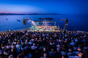 La Ludwig Band, Cala Vento, Blaumut o Pau Vallvé al Portalblau 2025