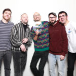 Els Premis Enderrock 2025 coronen a Oques Grasses, Figa Flawas o Mushka