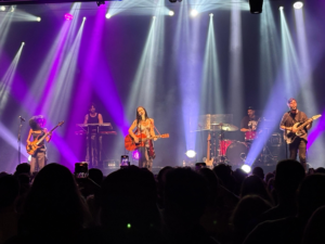 Suu i el seu Material Sensible a Razzmatazz