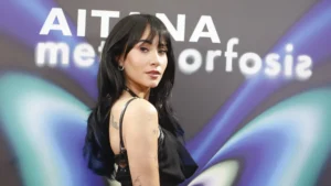 Aitana es fa viral cantant ‘La gent que estimo’ d’Oques Grasses