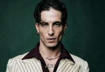 Damiano David anuncia el seu debut “Funny Little Fears”