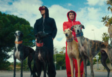 dani6ix & IZZKID, enamorats fins al moll de l’os a ‘M’enamora’