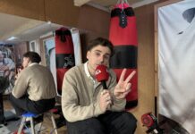 Entrevista a Mama Dousha: “‘Ha valgut la pena’ és la millor cançó que he escrit mai”