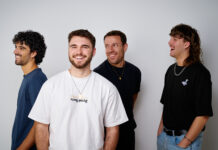 Mosaic presenten ‘EL LIO’