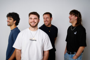 Mosaic presenten ‘EL LIO’