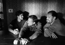 Mumford & Sons presentaran disc el 23 de novembre a Barcelona