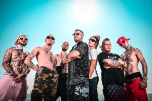 P.A.W.N GANG ens ofereix ‘Coca de Tarragona’