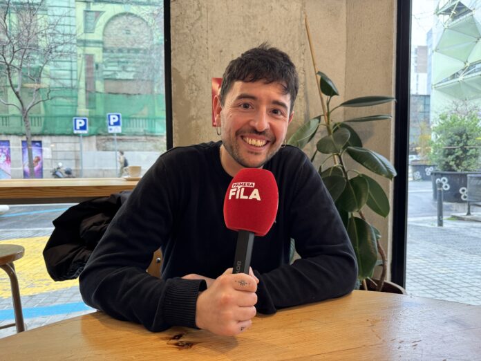 sergi carbonell