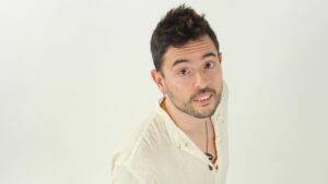 Sergi Carbonell estrena el seu segon disc “Amorosa bondat”
