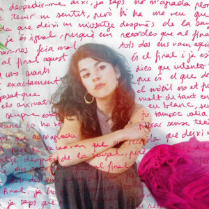 “Petó i adeu”: el debut íntim i valent d’Andrea Grau