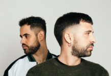 Uri Santafé & Lamliki presenten ‘BRUIXES 2’