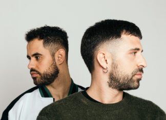 Uri Santafé & Lamliki presenten ‘BRUIXES 2’