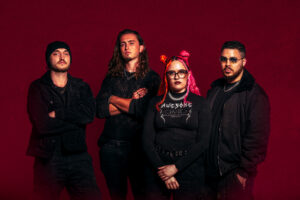 JazzWoman presenta el trencador i reivindicatiu “Contra vent i marea”