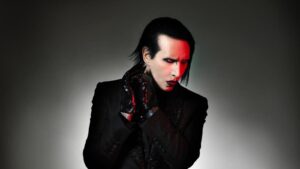 Marilyn Manson actuarà el 27 de novembre a Badalona