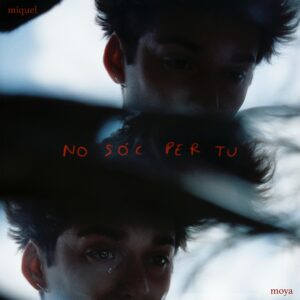 Miquel Moya presenta ‘No sóc per tu’