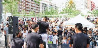 Arriba la quarta edició del VillarFest