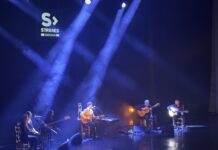 Alfred García es converteix en la nostra estrella