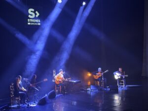 Alfred García es converteix en la nostra estrella