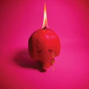 Arcade Fire anuncien el disc “Pink Elephant” i estrenen ‘Year of the snake’