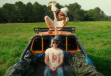 dani6ix & IZZKID estan penjats d’una ‘MORENA’