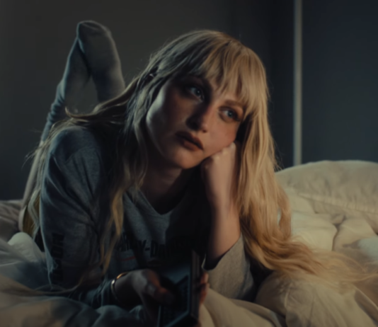 Els ”23” de la Julieta, una nova visió de l’artista