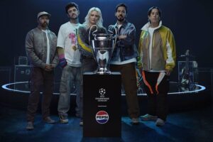 Linkin Park actuaran a la final de la Champions League, a Munic