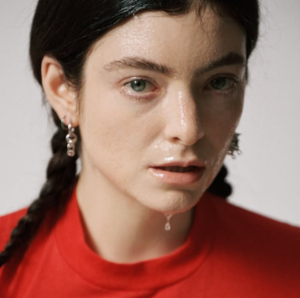 Lorde avança el seu nou disc amb ‘What Was That’