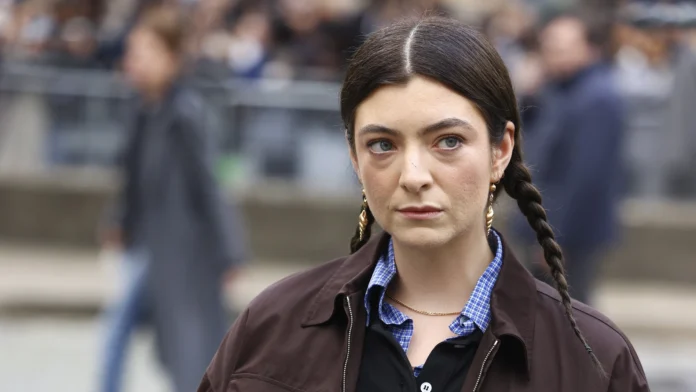 lorde