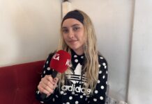 Entrevista a Maria Hein: “Em va arribar un missatge de Maria del Mar Bonet on em deia que m’admirava molt”