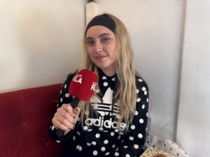 Entrevista a Maria Hein: “Em va arribar un missatge de Maria del Mar Bonet on em deia que m’admirava molt”