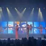 The Tyets estrenen la gira “Cafè pels més cafeteros” amb bona nota