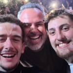 The Tyets i Juan Magán triomfen amb ‘Un petonet’