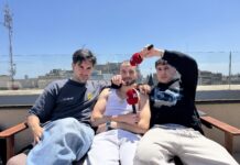 Entrevista a 31 FAM: “Aquesta ràdio mira endavant”