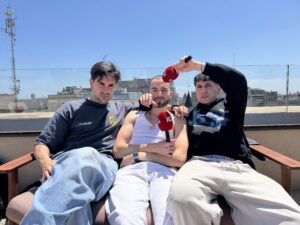 Entrevista a 31 FAM: “Aquesta ràdio mira endavant”